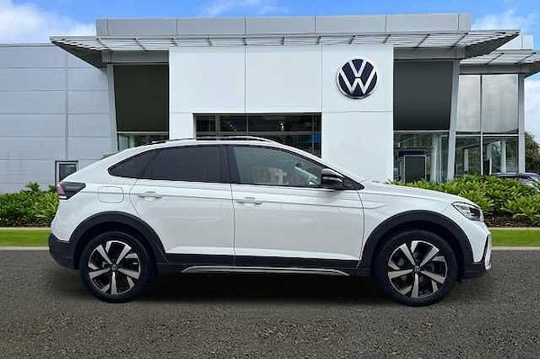 Used Volkswagen Taigo 2023 for sale - 76133804: Photo 4