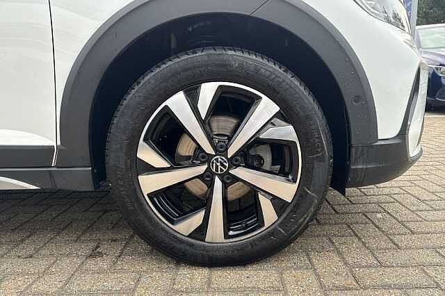 Used Volkswagen Taigo 2023 for sale - 76133804: Photo 5