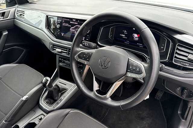 Used Volkswagen Taigo 2023 for sale - 76133804: Photo 6