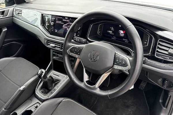 Used Volkswagen Taigo 2023 for sale - 76133804: Photo 6
