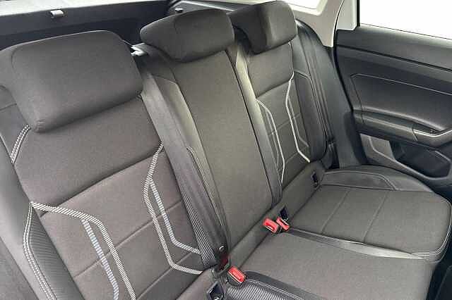 Used Volkswagen Taigo 2023 for sale - 76133804: Photo 8