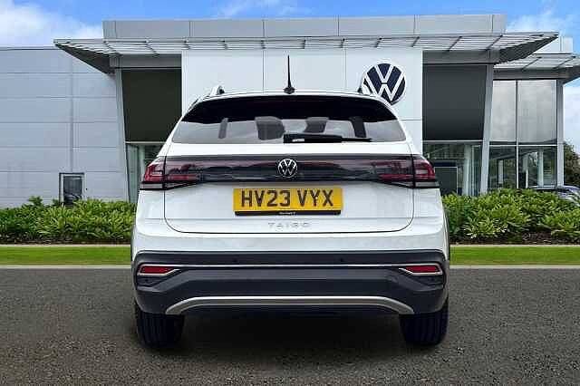 Used Volkswagen Taigo 2023 for sale - 76133804: Photo 9