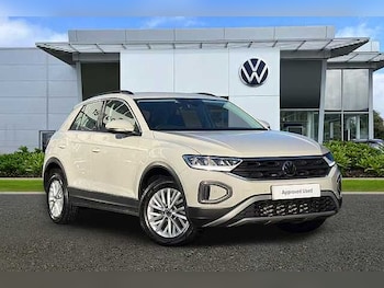 2022 (72) - 1.5 TSI Life 5dr