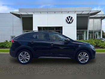 Used Volkswagen Taigo 2024 for sale - 79557351: Photo