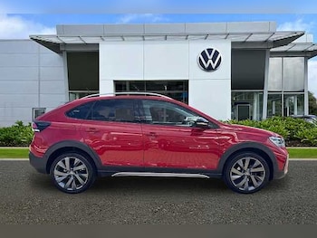 Used Volkswagen Taigo 2024 for sale - 78488881: Photo