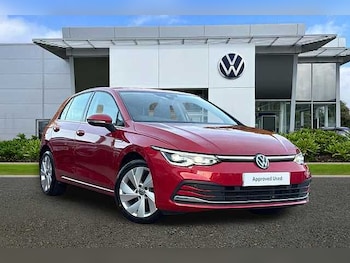 2021 (21) - 1.5 TSI Style 5dr + IQ LIGHTS + HARMAN KARDON + WINTER PACK