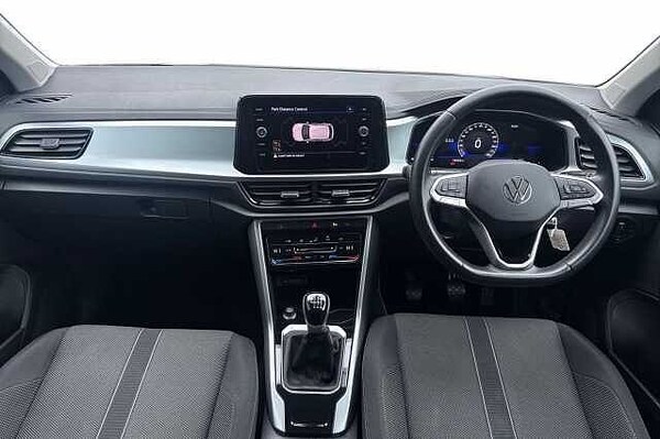 Used Volkswagen T-Roc 2023 for sale - 76133805: Photo 10