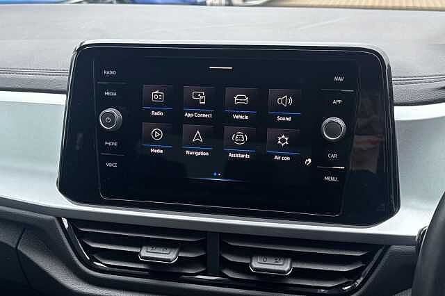 Used Volkswagen T-Roc 2023 for sale - 76133805: Photo 13