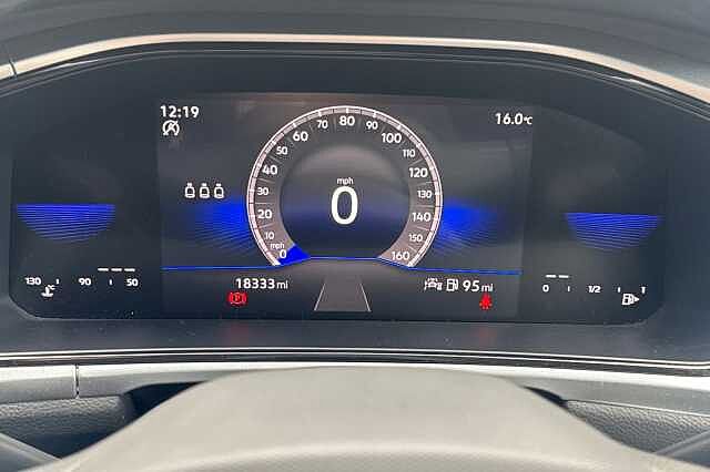 Used Volkswagen T-Roc 2023 for sale - 76133805: Photo 18