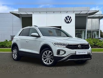 Volkswagen - T-Roc
