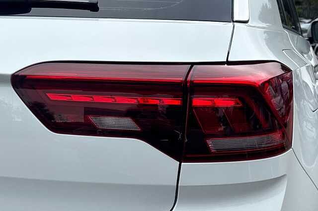 Used Volkswagen T-Roc 2023 for sale - 76133805: Photo 22