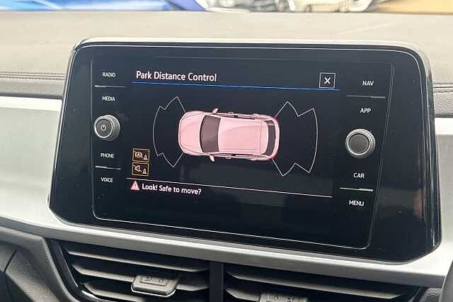 Used Volkswagen T-Roc 2023 for sale - 76133805: Photo 29