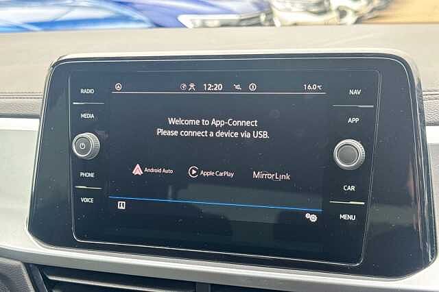 Used Volkswagen T-Roc 2023 for sale - 76133805: Photo 30