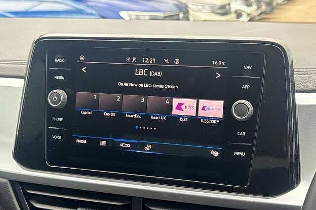 Used Volkswagen T-Roc 2023 for sale - 76133805: Photo 33