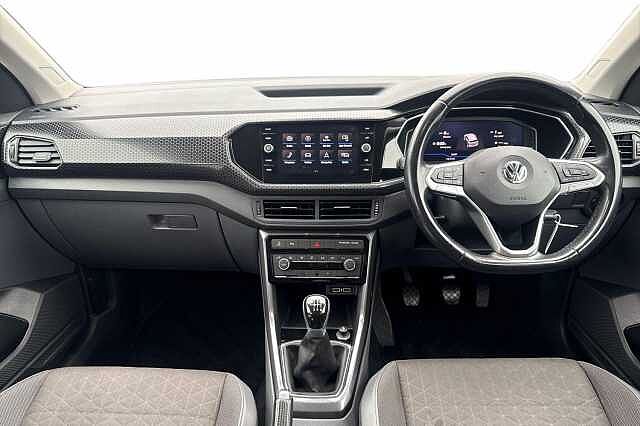 Used Volkswagen T-Cross 2019 for sale - 76799009: Photo 10