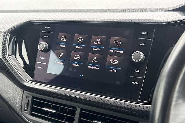 Used Volkswagen T-Cross 2019 for sale - 76799009: Photo 13