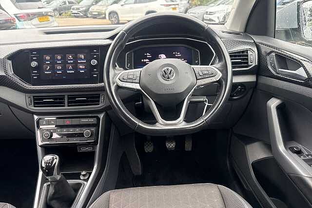 Used Volkswagen T-Cross 2019 for sale - 76799009: Photo 14