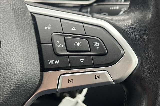 Used Volkswagen T-Cross 2019 for sale - 76799009: Photo 17