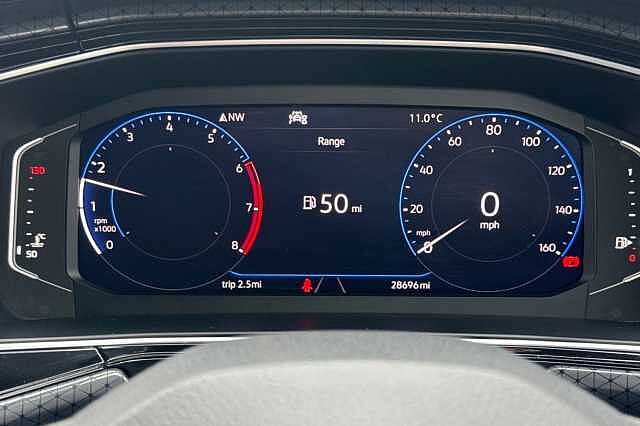 Used Volkswagen T-Cross 2019 for sale - 76799009: Photo 18