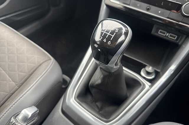 Used Volkswagen T-Cross 2019 for sale - 76799009: Photo 19