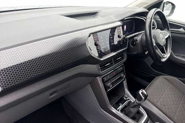 Used Volkswagen T-Cross 2019 for sale - 76799009: Photo 2