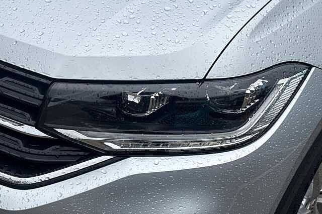 Used Volkswagen T-Cross 2019 for sale - 76799009: Photo 21