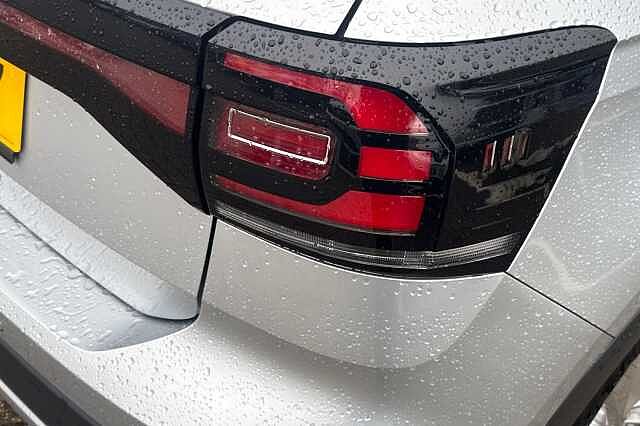 Used Volkswagen T-Cross 2019 for sale - 76799009: Photo 22