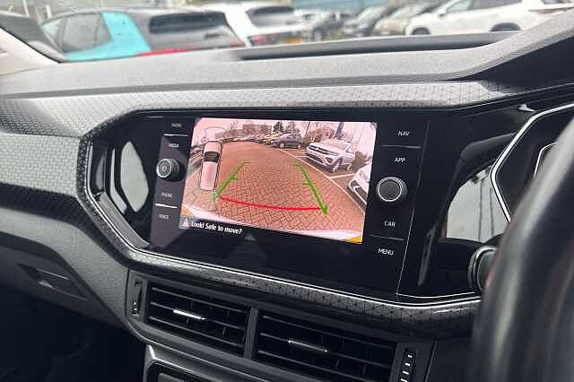 Used Volkswagen T-Cross 2019 for sale - 76799009: Photo 31