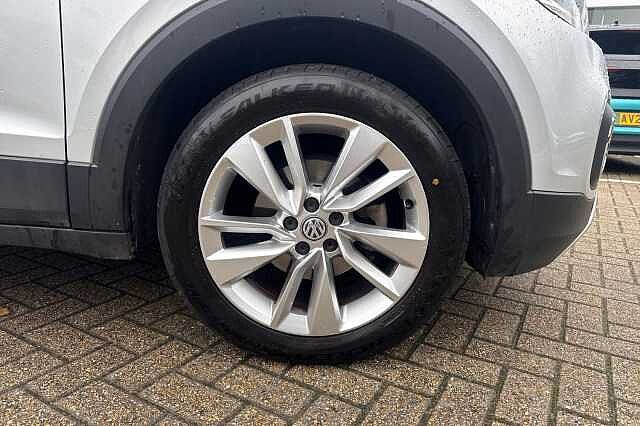 Used Volkswagen T-Cross 2019 for sale - 76799009: Photo 5