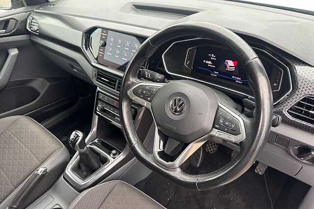 Used Volkswagen T-Cross 2019 for sale - 76799009: Photo 6