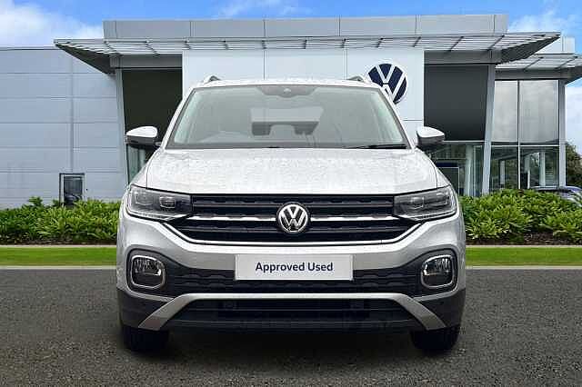Used Volkswagen T-Cross 2019 for sale - 76799009: Photo 7