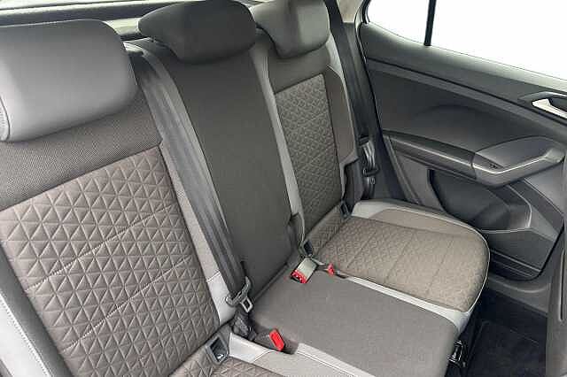 Used Volkswagen T-Cross 2019 for sale - 76799009: Photo 8