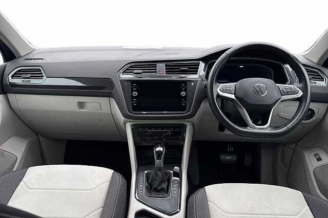 Used Volkswagen Tiguan 2022 for sale - 77572590: Photo 10