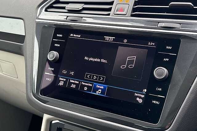 Used Volkswagen Tiguan 2022 for sale - 77572590: Photo 13