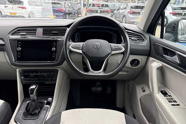 Used Volkswagen Tiguan 2022 for sale - 77572590: Photo 14