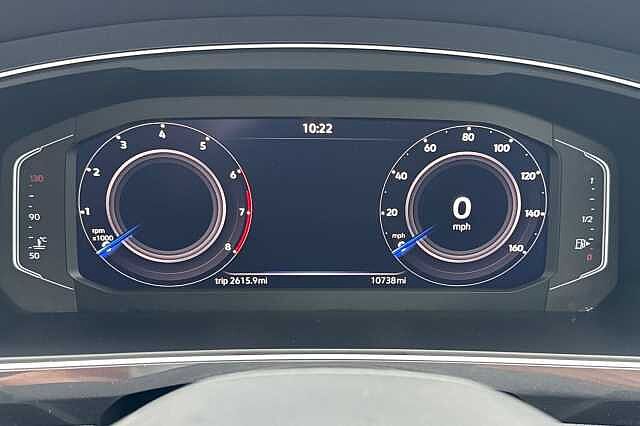 Used Volkswagen Tiguan 2022 for sale - 77572590: Photo 17