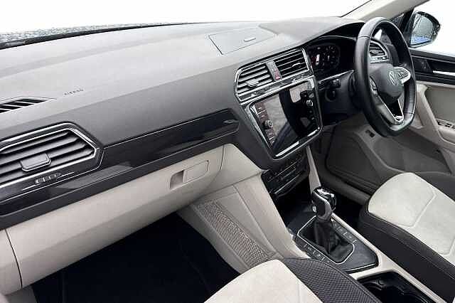Used Volkswagen Tiguan 2022 for sale - 77572590: Photo 2