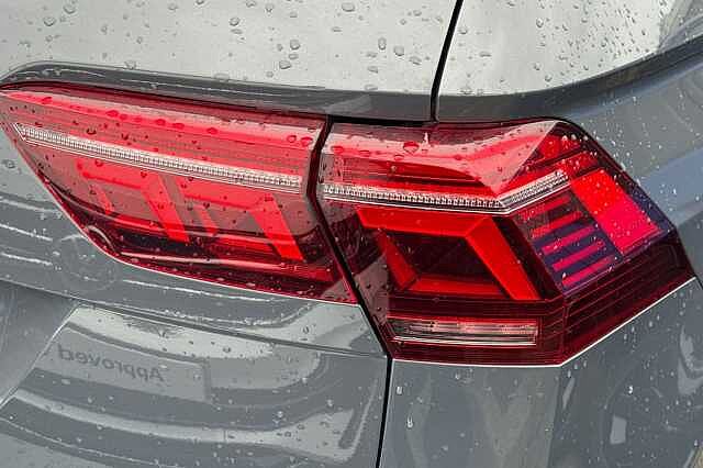 Used Volkswagen Tiguan 2022 for sale - 77572590: Photo 20