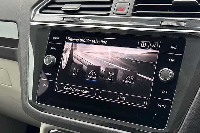 Used Volkswagen Tiguan 2022 for sale - 77572590: Photo 31