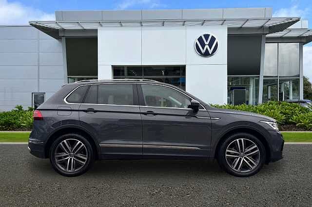 Used Volkswagen Tiguan 2022 for sale - 77572590: Photo 4