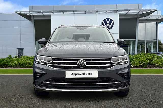 Used Volkswagen Tiguan 2022 for sale - 77572590: Photo 7
