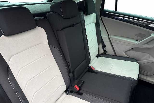 Used Volkswagen Tiguan 2022 for sale - 77572590: Photo 8