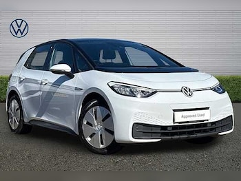 Used Volkswagen ID.3 2022 for sale - 77901800: Photo