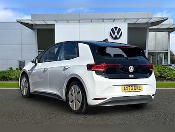 Used Volkswagen ID.3 2022 for sale - 77901800: Photo