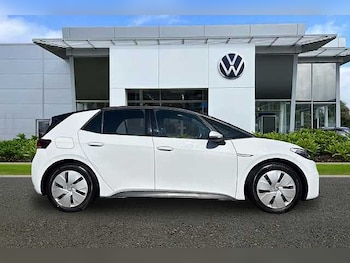 Used Volkswagen ID.3 2022 for sale - 77901800: Photo