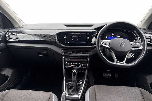 Used Volkswagen T-Cross 2023 for sale - 76740999: Photo 10