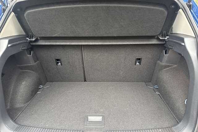 Used Volkswagen T-Cross 2023 for sale - 76740999: Photo 11