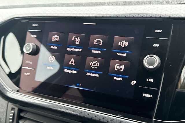 Used Volkswagen T-Cross 2023 for sale - 76740999: Photo 13