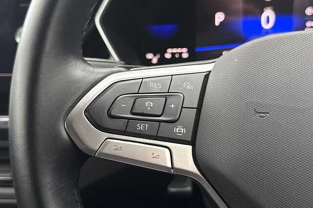 Used Volkswagen T-Cross 2023 for sale - 76740999: Photo 15