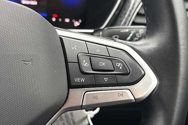 Used Volkswagen T-Cross 2023 for sale - 76740999: Photo 17